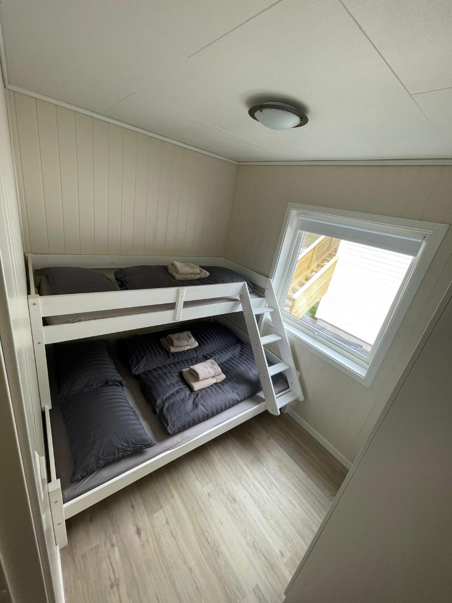 Fint Hus I Flam Villa Aurland Room photo